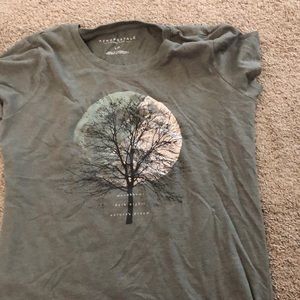 beautiful aeropostale tee!!!!